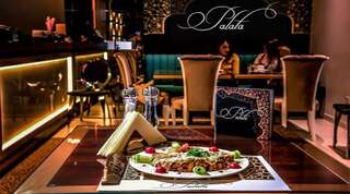 Апартаменты Fantastic brand new apartment Подгорица Апартаменты-20