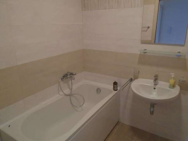 Апартаменты Fantastic brand new apartment Подгорица-12