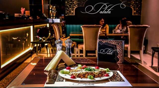 Апартаменты Fantastic brand new apartment Подгорица-22