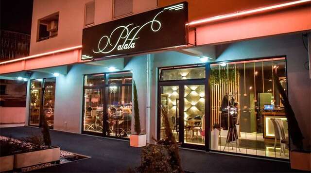 Апартаменты Fantastic brand new apartment Подгорица-5